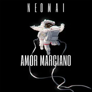 Disco Amor Marciano de Neomai
