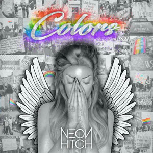 Álbum Colors de Neon Hitch