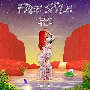 Álbum Free Style de Neon Hitch
