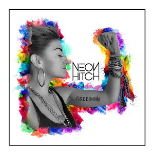 Álbum Freedom  de Neon Hitch