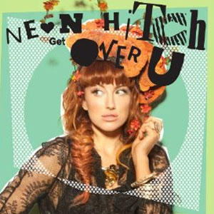 Álbum Get Over U EP de Neon Hitch