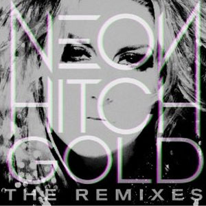 Álbum Gold Remix EP de Neon Hitch