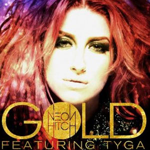 Álbum Gold de Neon Hitch