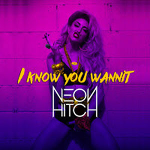 Álbum I Know You Wannit de Neon Hitch