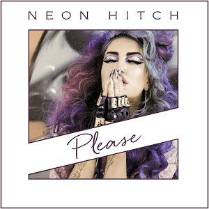 Álbum Please de Neon Hitch