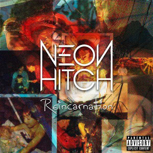 Álbum Reincarnation de Neon Hitch