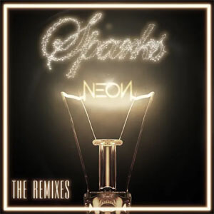 Álbum Sparks - The Remixes de Neon Hitch