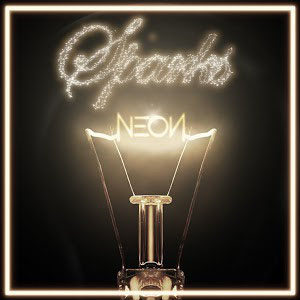 Álbum Sparks de Neon Hitch