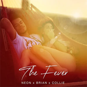 Álbum The Fever de Neon Hitch