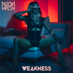 Álbum Weakness de Neon Hitch