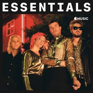 Álbum Essentials de Neon Trees