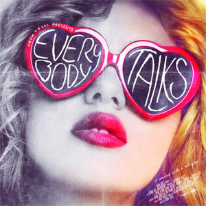 Álbum Everybody Talks de Neon Trees