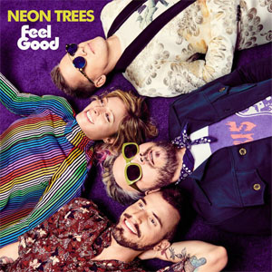 Álbum Feel Good de Neon Trees