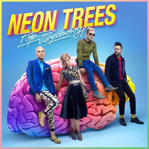 Álbum Pop Psychology de Neon Trees