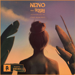Álbum Anywhere You Go (The Remixes)  de Nervo