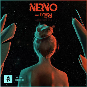 Álbum Anywhere You Go de Nervo