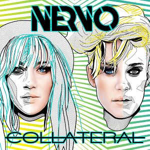 Álbum Collateral de Nervo