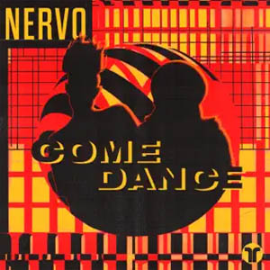 Álbum Come Dance de Nervo