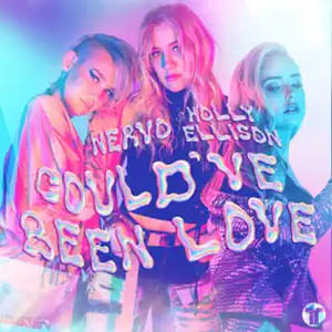 Álbum Could've Been Love  de Nervo