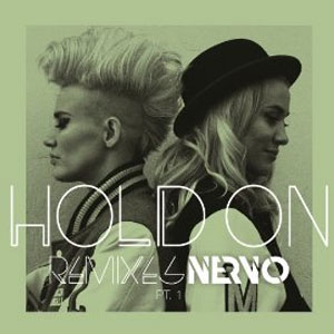 Álbum Hold On Remixes Pt-1 de Nervo