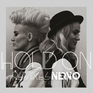 Álbum Hold On Remixes Pt-2 de Nervo