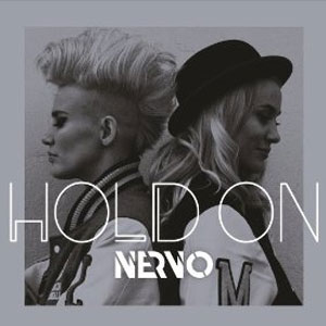 Álbum Hold On de Nervo