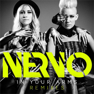 Álbum In Your Arms (Remixes) de Nervo