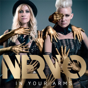 Álbum In Your Arms de Nervo