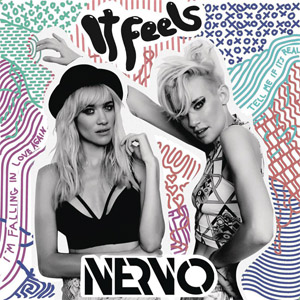 Álbum It Feels de Nervo