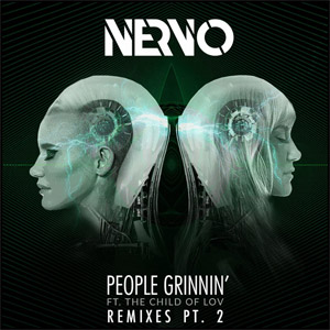 Álbum People Grinnin'  (Remixes) (Part 2)  de Nervo