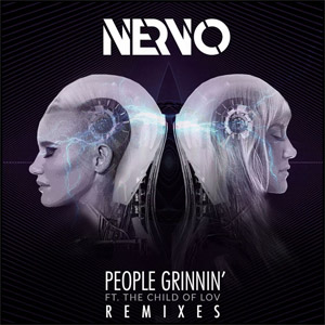 Álbum People Grinnin' (Remixes) de Nervo