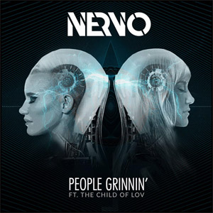 Álbum People Grinnin' de Nervo