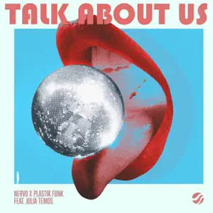 Álbum Talk About Us de Nervo