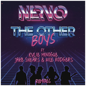 Álbum The Other Boys (Remixes) de Nervo