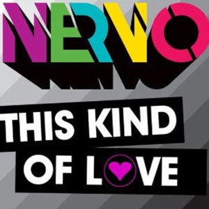 Álbum This Kind Of Love de Nervo