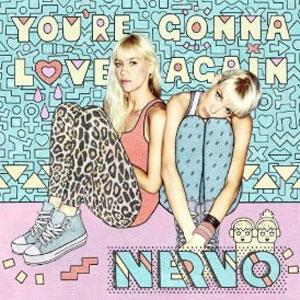 Álbum Youre Gonna Love Again de Nervo