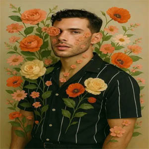 Álbum Eres Tú de Néstor Bracho