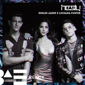 Álbum B.A.E (Remix) de Nesty