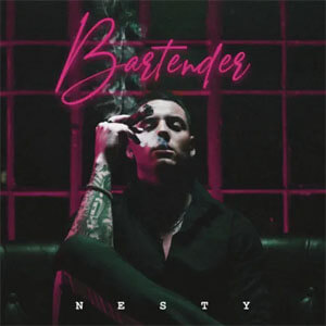 Álbum Bartender de Nesty