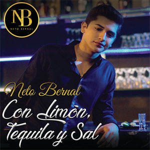 Álbum Con Limón, Tequila Y Sal de Neto Bernal