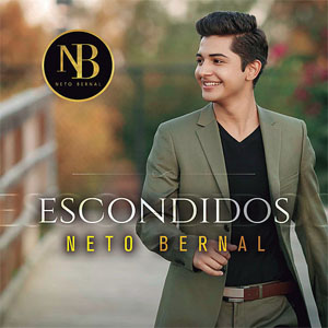 Álbum Escondidos de Neto Bernal