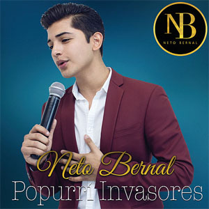 Álbum Invasores de Neto Bernal