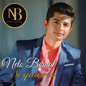 Álbum Si Quieres  de Neto Bernal