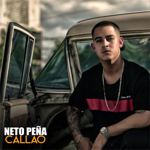 Álbum Callao de Neto Peña