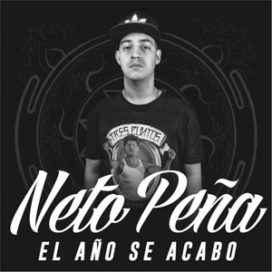 Álbum El Año Se Acabó de Neto Peña