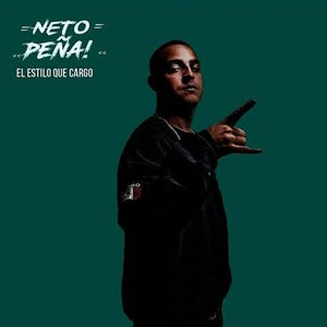 Álbum El Estilo Que Cargo de Neto Peña