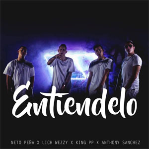 Álbum Entiéndelo  de Neto Peña