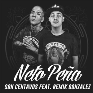 Álbum Son Centavos de Neto Peña