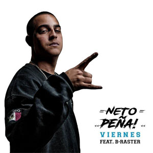 Álbum Viernes de Neto Peña