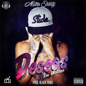 Álbum Deseos The Mixtape de Neutro Shorty